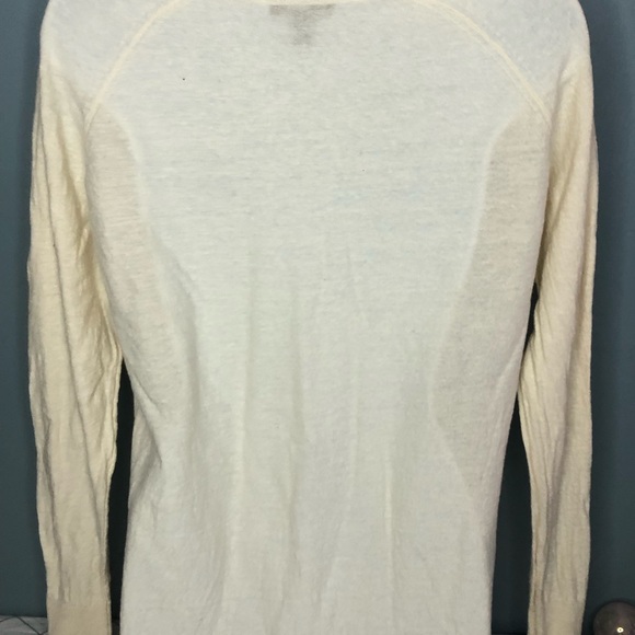 J.Crew light sweater - Picture 5 of 5